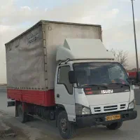 ایسوزو6تن  مدل 90 Abs