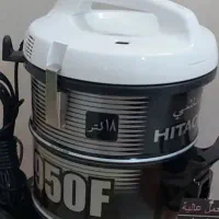 جارو برقی سطلی هیتاچی  ۲۱۰۰وات