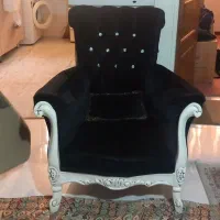 مبل ۷نفره کارکرده