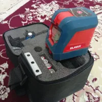 تراز لیزری