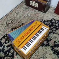تنها فروشگاه مرکزی هارمونیه امیری