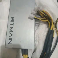 پاور سوئیچینگ ۱۲ ولت بیت مین اورجینال