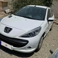 ۲۰۷ tu3 مدل ۱۴۰۲ نقد و اقساط