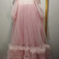 لباس مجلسی دخترانه