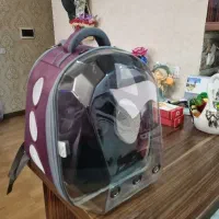 کوله مسافرتی پارک دار