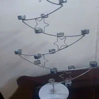 جا شمعی آلمانی