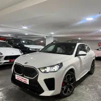 bmw x2 xdrive مدل ۲۰۲۵