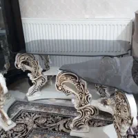 مبلمان و صنایع چوب