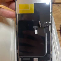 ال سیدی تاچ ایفون 13پرو مکس همراه با تعویص