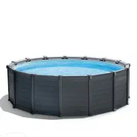 استخر اینتکس پیش ساخته ۴۷۸ سانتی متر فایبر گلاس