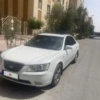 سوناتا 2009
