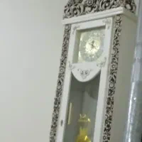 ساعت قدی