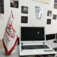 لپ تاپ ایسر تمیز