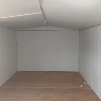 کانکس ۶ در ۳|مصالح و تجهیزات ساختمان|اهواز, شهرک صنعتی شماره 4|دیوار