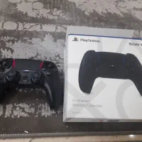 دسته ps5 درحد نوباجعبه