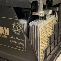 باطری مرجوعی نو 2500