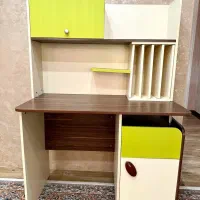 میز تحریر برند ژیک
