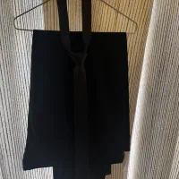 فروش کت و شلوار فقط یکبار استفاده شده