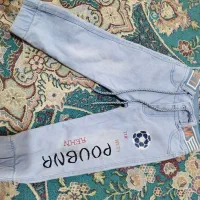 لباس بچگانه نو