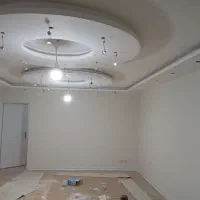 رنگ آمیزی ساختمان