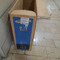 تلوزیون پلاسما سه بعدی با عینک