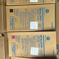دوولوپر اورجینال کونیکامینولتا/c1060/c7000/c6000