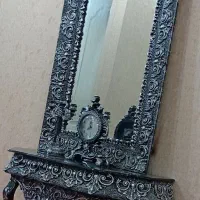 آینه کنسول شیک