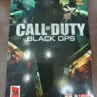 DVD بازی کال آف
