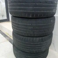 لاستیک دنا
