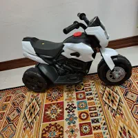 موتور شارژی کودک از ۱سالگی تا ۴سالگی