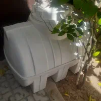 منبع آب ۳۰۰ لیتری نو