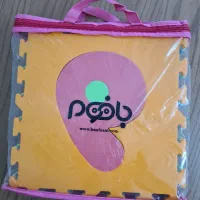 لی لی فومی آموزشی کودک