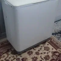 لباسشویی ال جی و پاکشوما