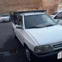 پراید وانت مدل۹۹