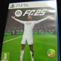 fc 25