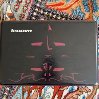 لپ تاپ لنوو مدل ideapadpro550 p