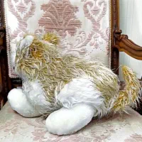 سگ عروسکی