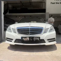 بنز E300