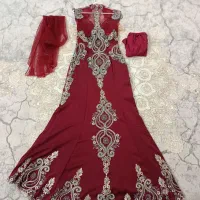 لباس مجلسی