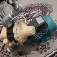 پمپ اب و اتوماتیک