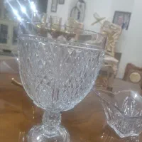 ۲ عدد شکلات خوری نو