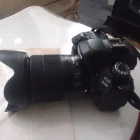 دوربین ۸۰دی