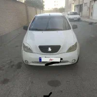 تیبا2 مدل 1401