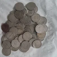 سکه های کلکسیونی پهلوی