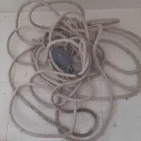 طناب وقرقره
