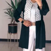 مانتو تابستانی خنک