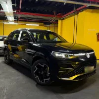 Tiguan 2025 full|خودرو سواری و وانت|تهران, قیطریه|دیوار