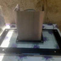 هود کار کرده Faber.n