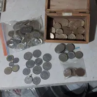 سکه و اسکناس