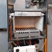 شرکت تاسیسات بوتیا تعمیر تخصصی پکیچ .پمپ آب کولر گ